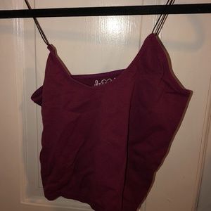 Skinny Strap Seamless Brami Free People